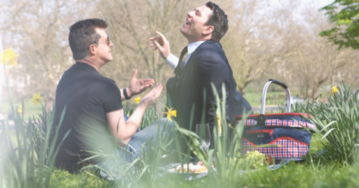Is The Friendship Over? David Walliams' Public Criticism Of Simon Cowell Is The Friendship Over? David Walliams' Public Criticism Of Simon Cowell