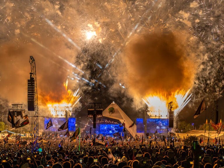 Is The Glastonbury 2025 Lineup A Flop? Fan Reactions And Analysis Is The Glastonbury 2025 Lineup A Flop? Fan Reactions And Analysis