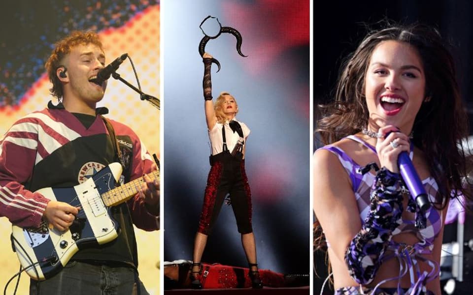 Is The Glastonbury 2025 Lineup A Winner? Charli XCX, Neil Young, And Other Highlights Is The Glastonbury 2025 Lineup A Winner? Charli XCX, Neil Young, And Other Highlights
