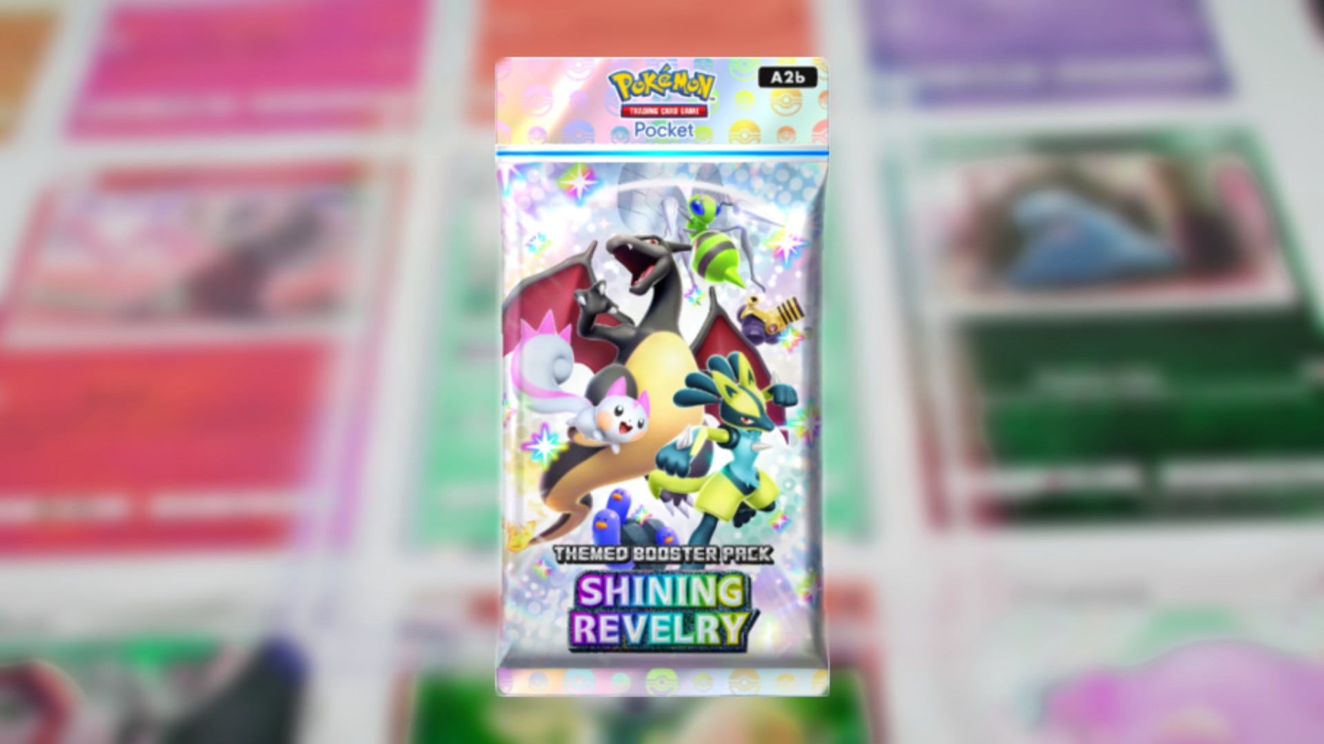 Is The Pokemon TCG Pocket Shining Revelry Set Too Hard To Complete? Is The Pokemon TCG Pocket Shining Revelry Set Too Hard To Complete?