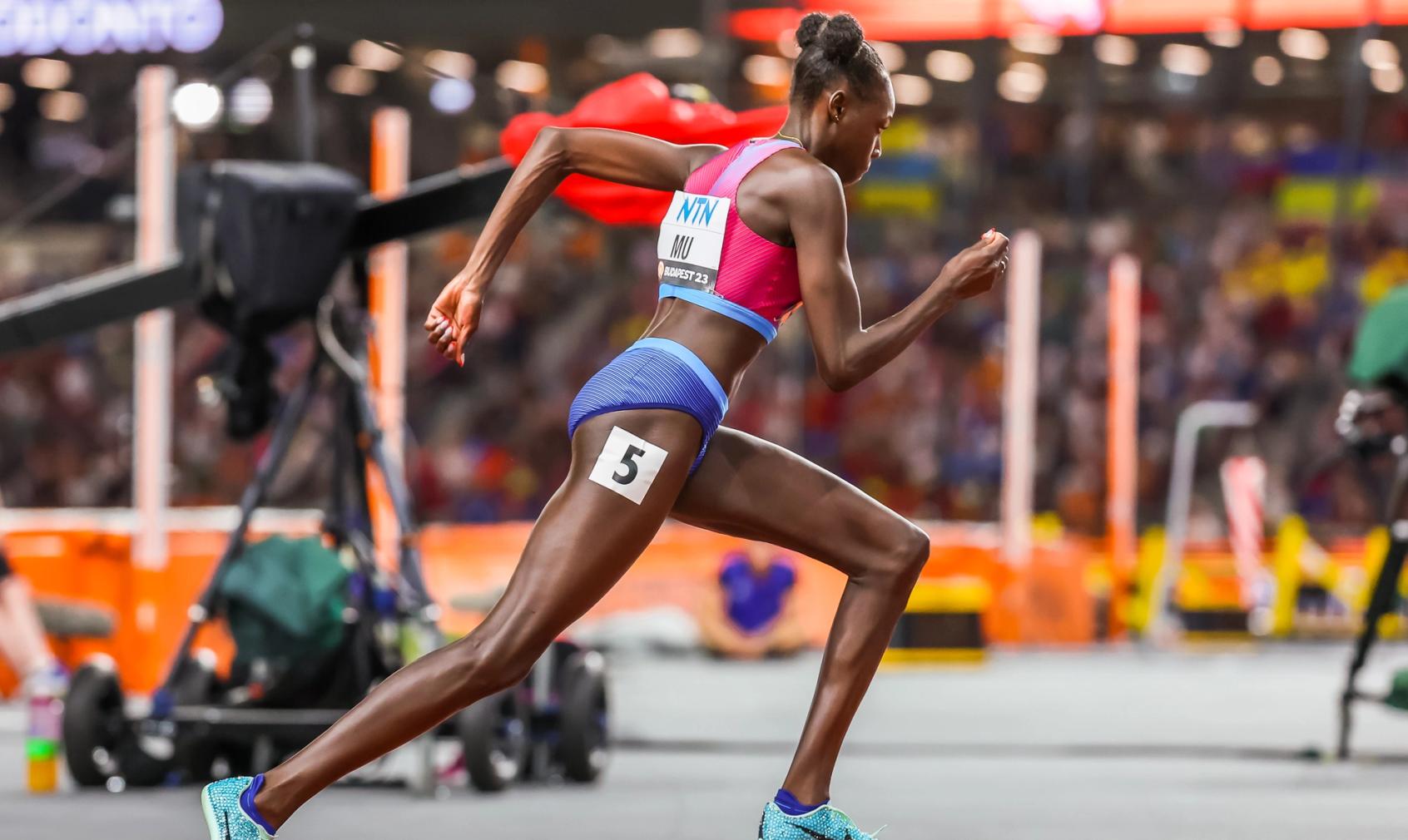 Is The Trans-Australia Run World Record About To Fall? Is The Trans-Australia Run World Record About To Fall?