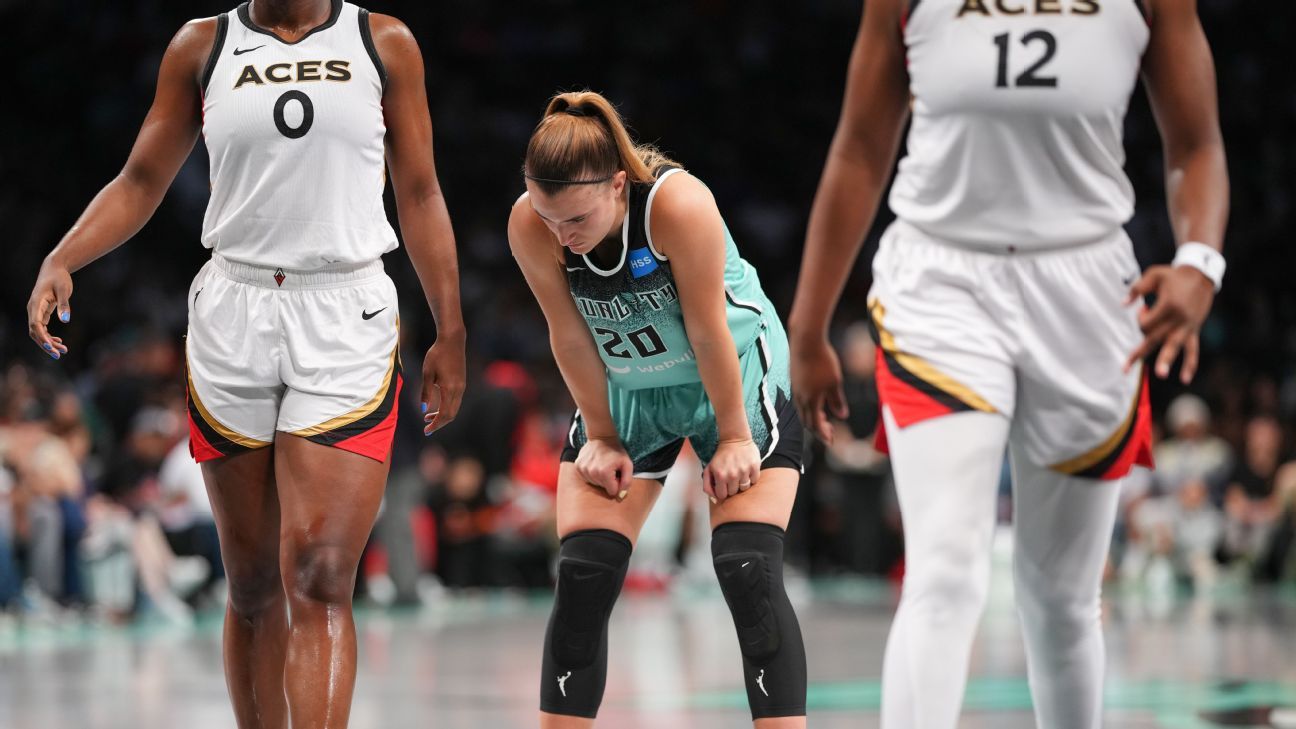 Is The WNBA A Platform For White Guilt? Examining The Evidence Is The WNBA A Platform For White Guilt? Examining The Evidence