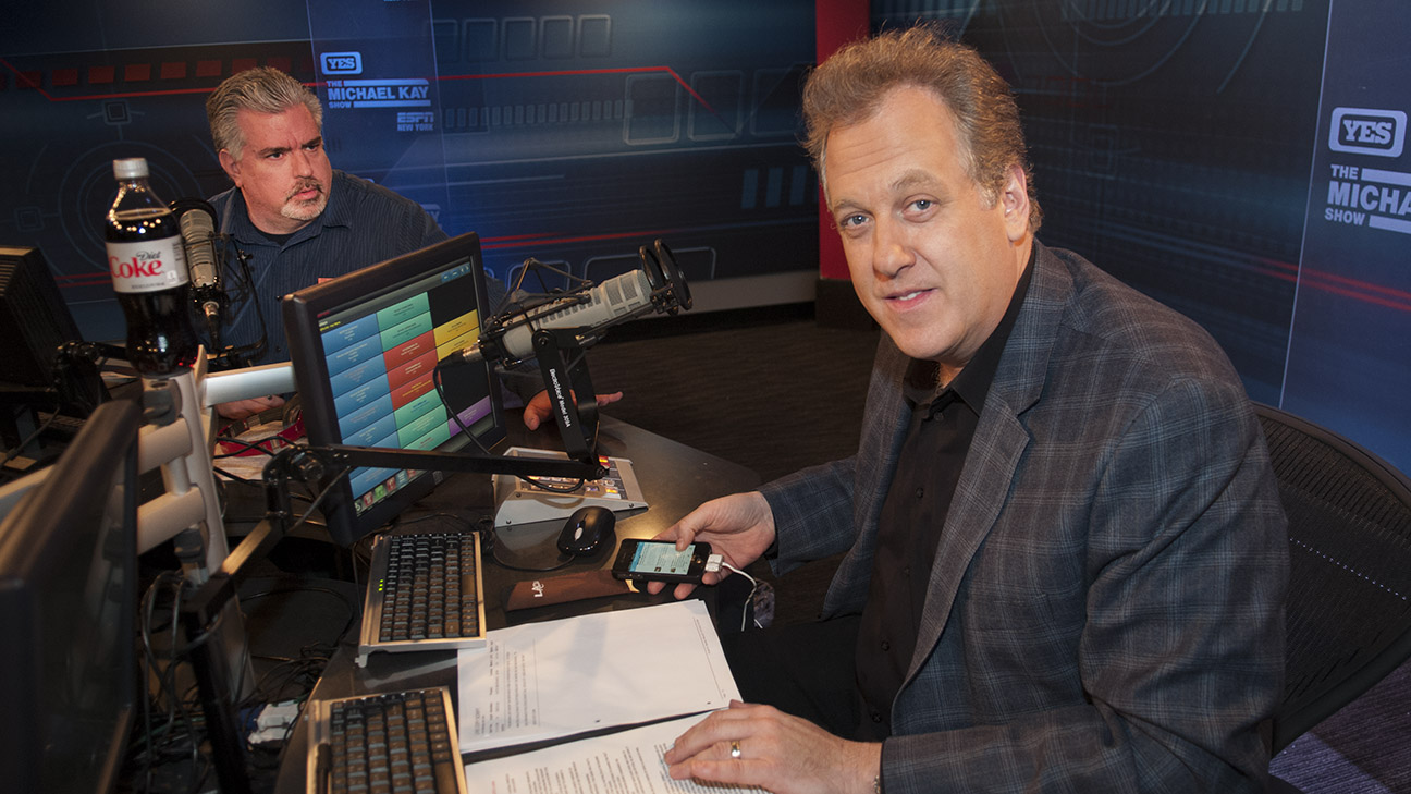 Is There A Connection Between Michael Kay's Remarks And Juan Soto's Improved Play? Is There A Connection Between Michael Kay's Remarks And Juan Soto's Improved Play?