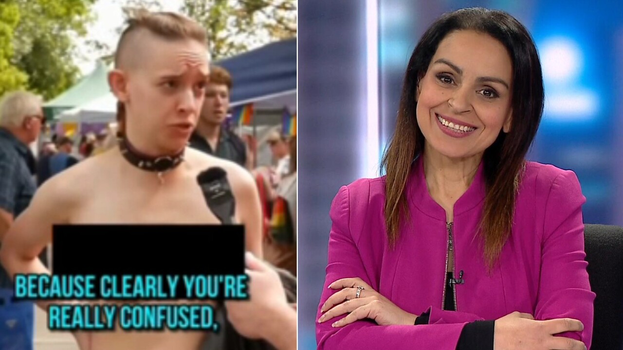 Is This Australian Trans Influencer's Record Legitimate? Examining The Controversy Is This Australian Trans Influencer's Record Legitimate? Examining The Controversy