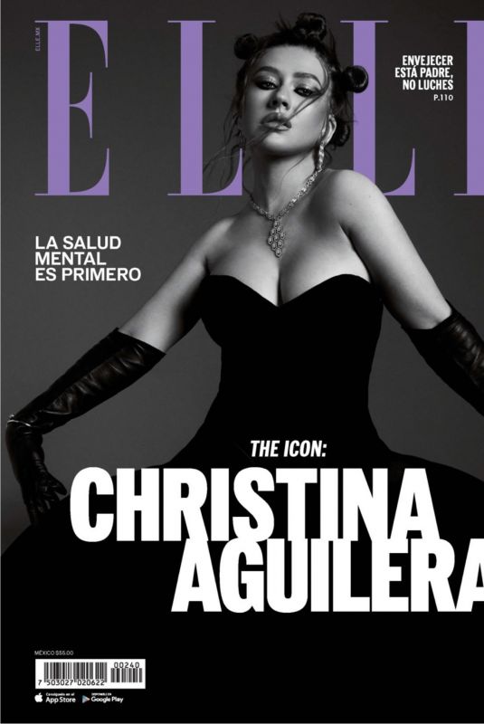 Is This Christina Aguilera? Fans React To Heavily Edited Photoshoot Images Is This Christina Aguilera? Fans React To Heavily Edited Photoshoot Images