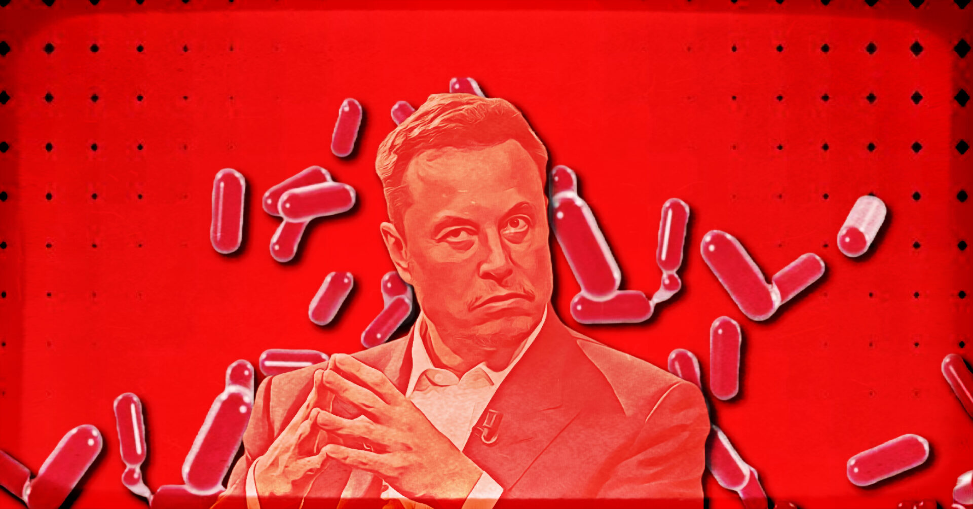 Is This Elon Musk's Defining Moment? Is This Elon Musk's Defining Moment?
