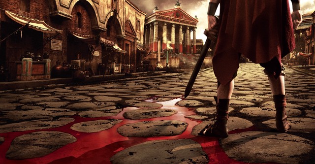 Is This Show The Best Replacement For Roman Fate Before Season 2? (Streaming Info Included) Is This Show The Best Replacement For Roman Fate Before Season 2? (Streaming Info Included)