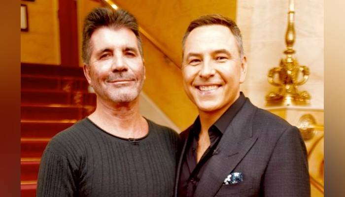 Is This The End? David Walliams And Simon Cowell's Britain's Got Talent Dispute Is This The End? David Walliams And Simon Cowell's Britain's Got Talent Dispute
