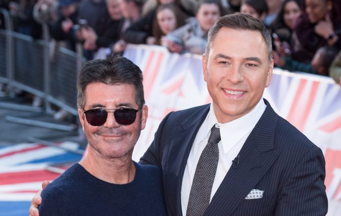 Is This The End? David Walliams And Simon Cowell's Britain's Got Talent Fallout Is This The End? David Walliams And Simon Cowell's Britain's Got Talent Fallout