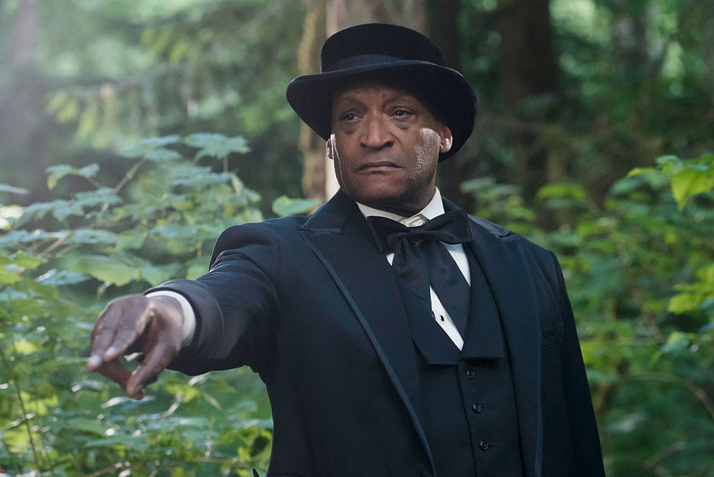 Is This Tony Todd's Final Role? Unraveling A 25-Year Horror Mystery Is This Tony Todd's Final Role? Unraveling A 25-Year Horror Mystery
