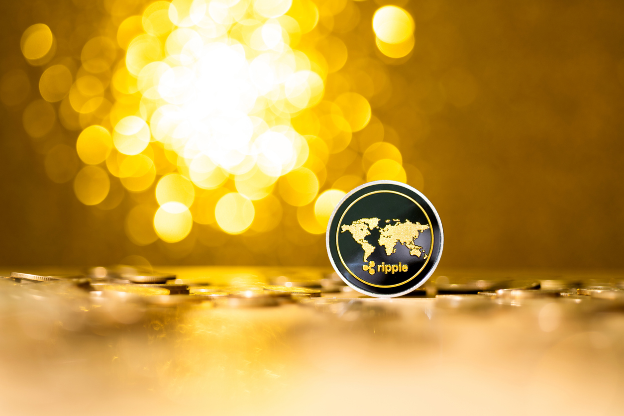 Is This XRP's Big Moment? ETF Approvals, SEC Action, And Market Impact Is This XRP's Big Moment? ETF Approvals, SEC Action, And Market Impact
