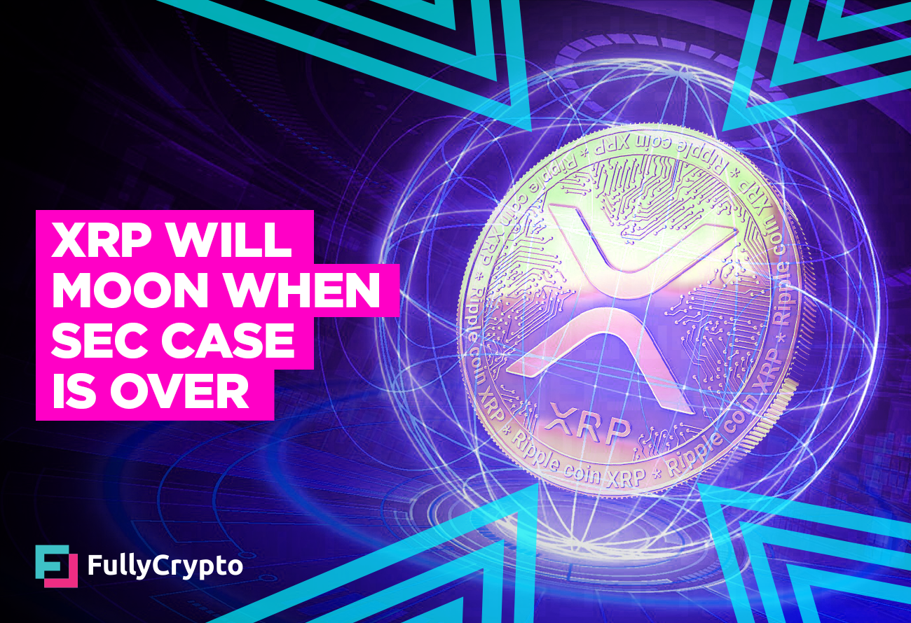 Is This XRP's Big Moment? ETF Hopes, SEC Changes, And Ripple's Transformation Is This XRP's Big Moment? ETF Hopes, SEC Changes, And Ripple's Transformation
