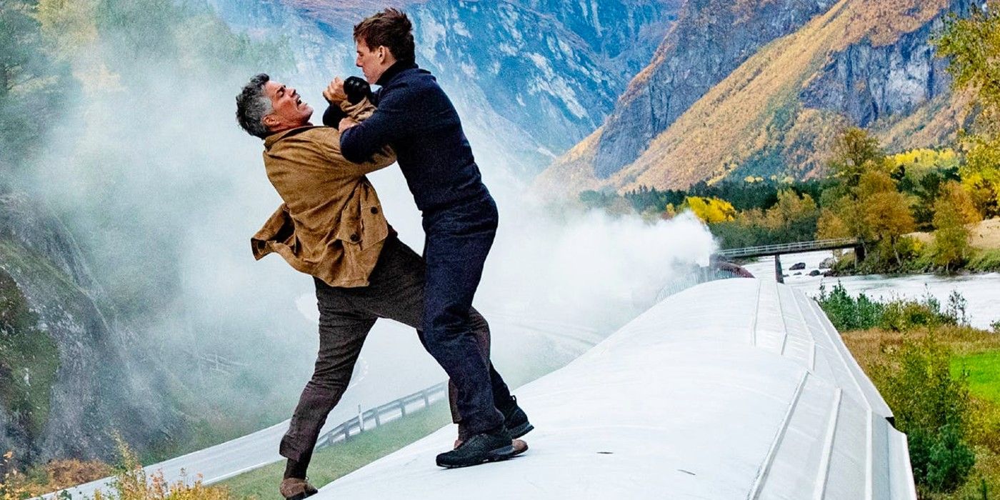 Is Tom Cruise Leaving Mission: Impossible After Dead Reckoning Part Two? Is Tom Cruise Leaving Mission: Impossible After Dead Reckoning Part Two?