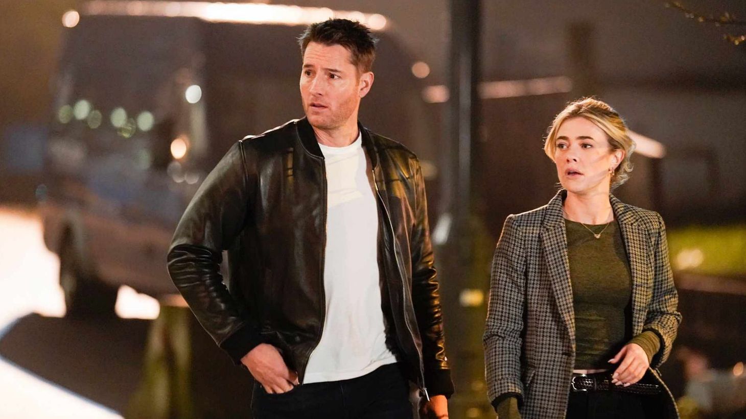 Is Tracker On Tonight? Season 2, Episode 19 Premiere Time & Melissa Roxburgh's Return Is Tracker On Tonight? Season 2, Episode 19 Premiere Time & Melissa Roxburgh's Return