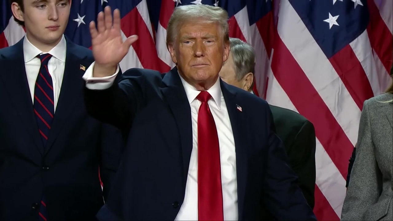 Is Trump's 2024 Victory Coalition Unraveling? Is Trump's 2024 Victory Coalition Unraveling?