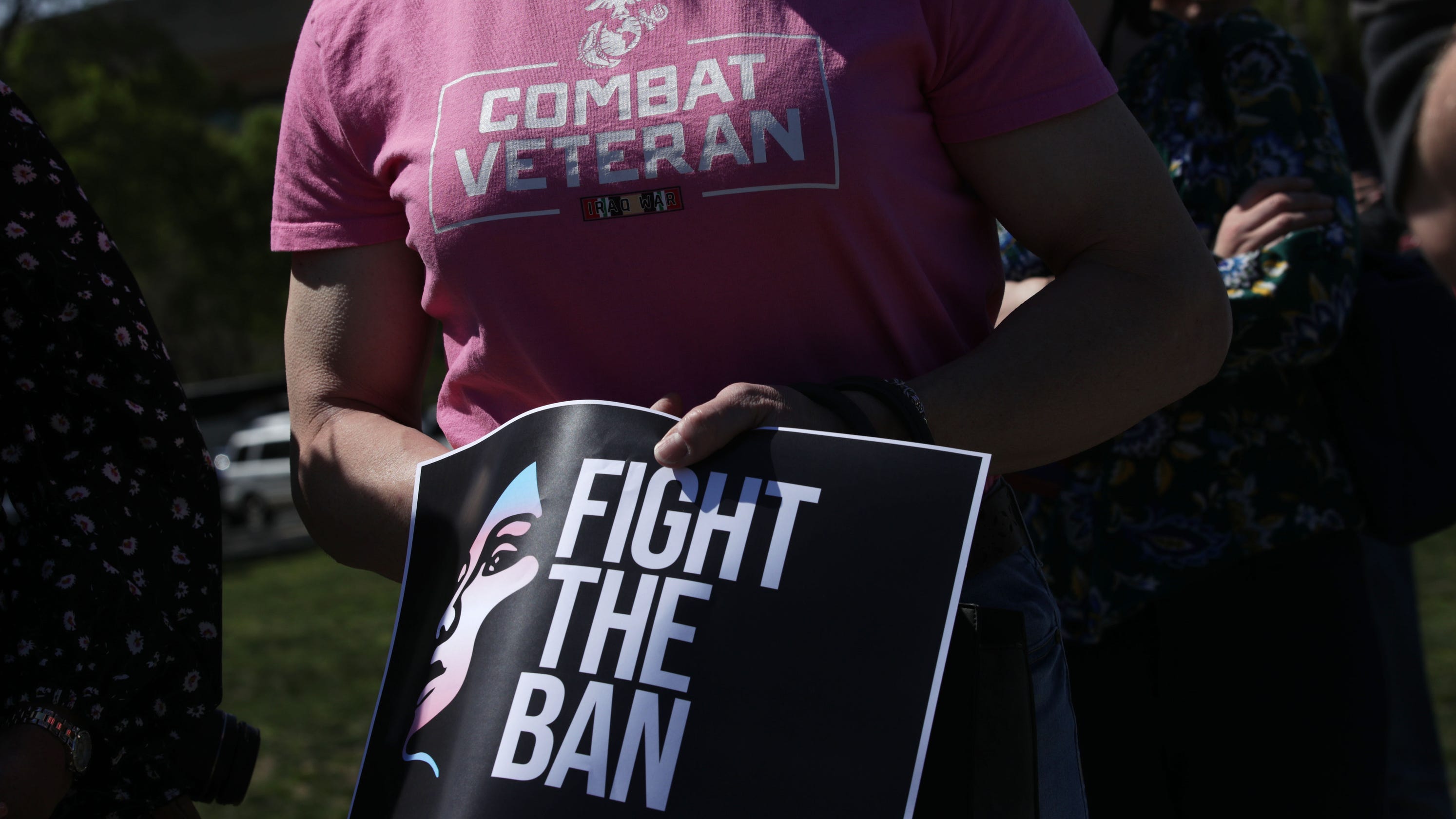 Is Trump's Transgender Military Ban Fair? An Objective Analysis Is Trump's Transgender Military Ban Fair? An Objective Analysis