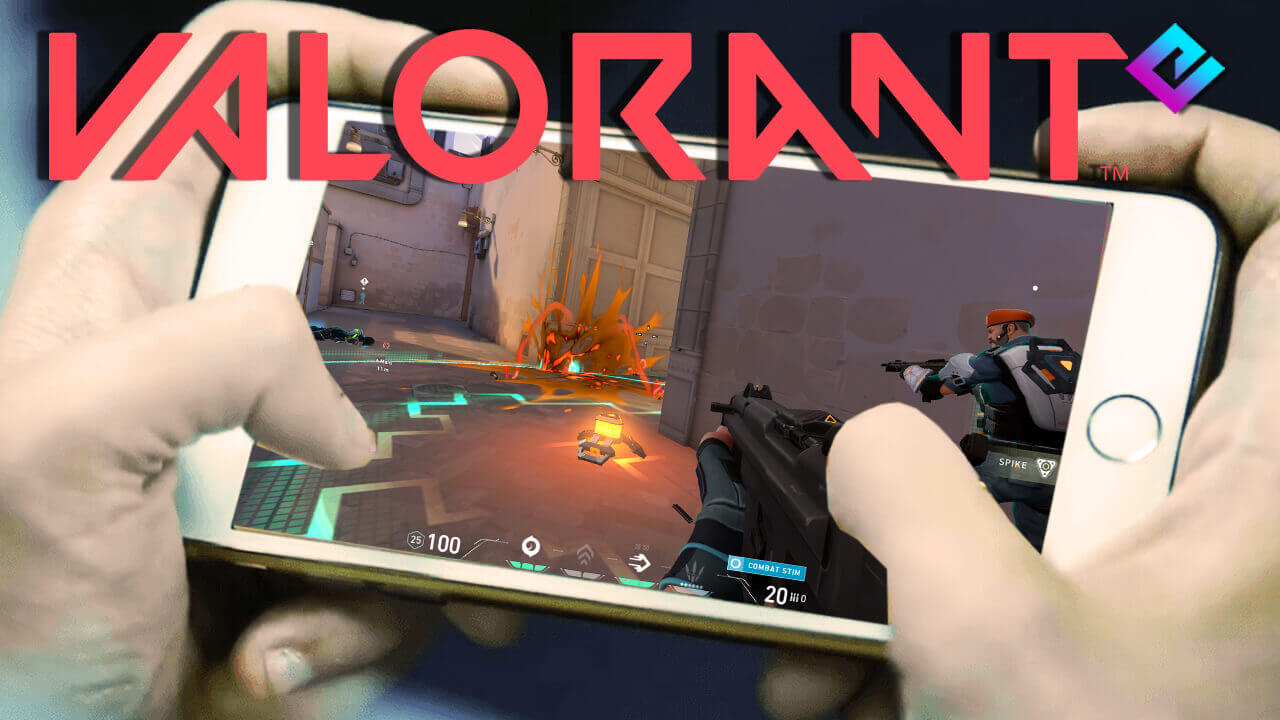 Is Valorant Mobile Coming? Tencent's Plans For A Mobile Version Is Valorant Mobile Coming? Tencent's Plans For A Mobile Version
