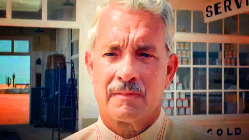 Is Wes Anderson's New Movie Empty? A Critical Analysis Is Wes Anderson's New Movie Empty? A Critical Analysis