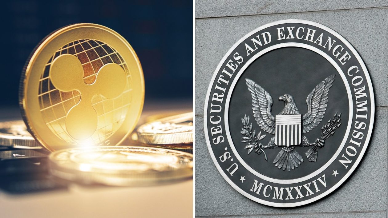 Is XRP A Commodity? The SEC's Decision And Ongoing Debate
