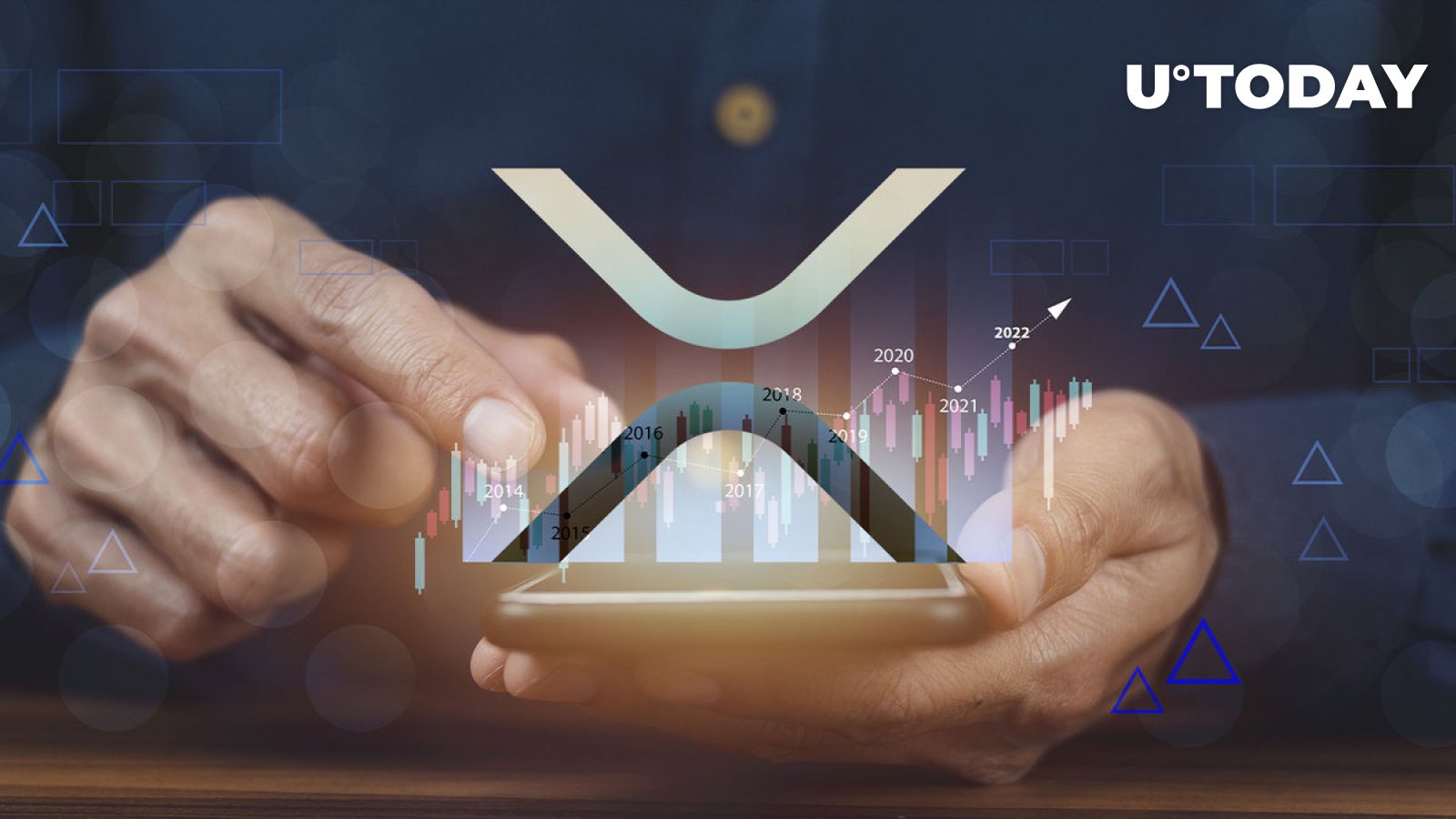 Is XRP A Commodity? The SEC's Stance And Ongoing Debate Is XRP A Commodity? The SEC's Stance And Ongoing Debate