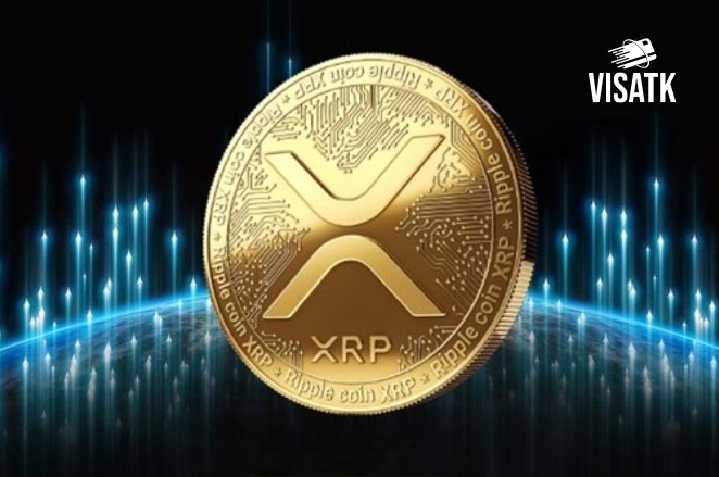 Is XRP Ready To Explode? 3 Factors Pointing To A Parabolic Move Is XRP Ready To Explode? 3 Factors Pointing To A Parabolic Move