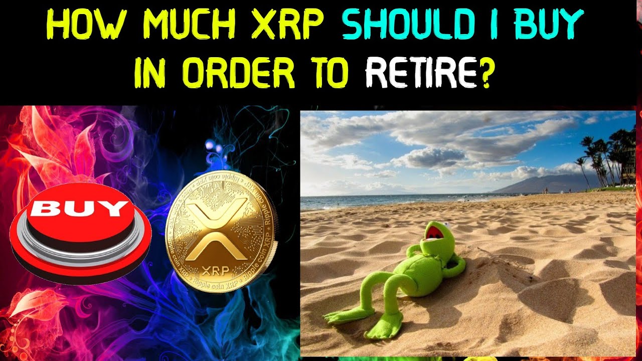 Is XRP's 400% 3-Month Rise Sustainable? A Buyer's Guide Is XRP's 400% 3-Month Rise Sustainable? A Buyer's Guide