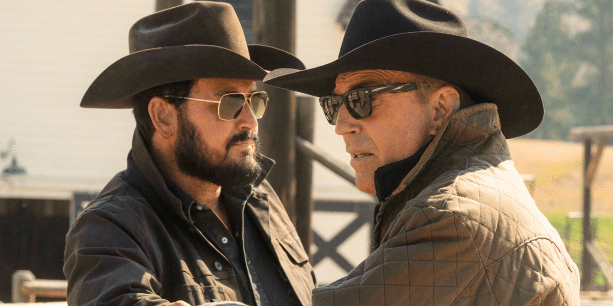 Is Yellowstone Bigger Than Ever After Its Official End?  The Spin-off Story.