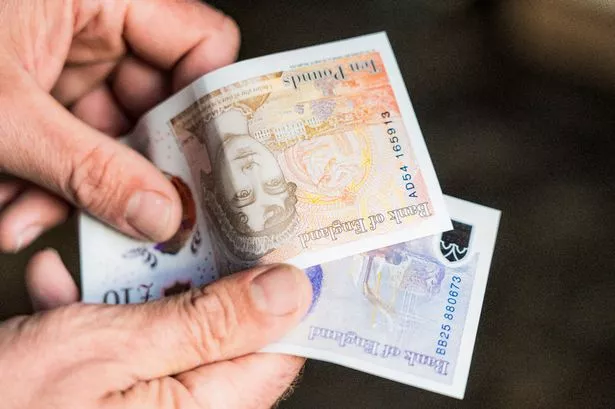 Is Your Missing DWP Letter Costing You £6,828? Is Your Missing DWP Letter Costing You £6,828?