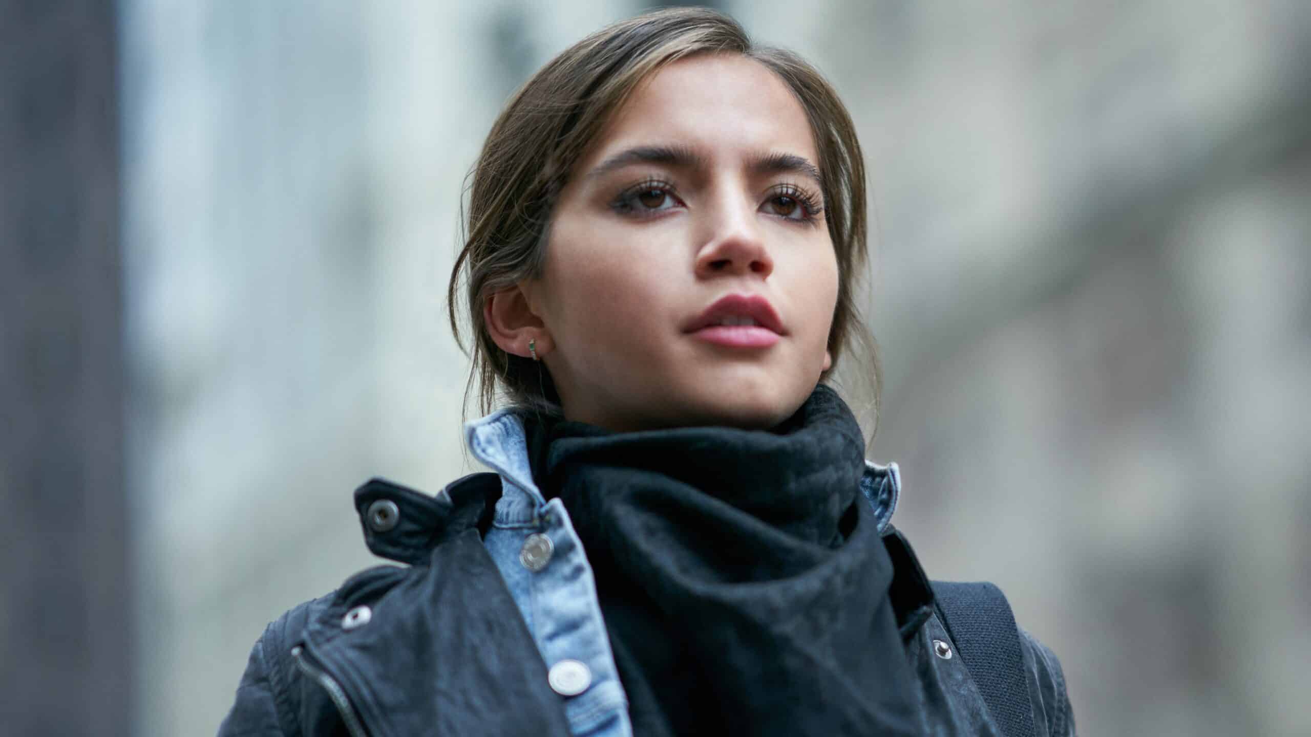 Isabela Merced Finds The Last Of Us's New Direction Intense Isabela Merced Finds The Last Of Us's New Direction Intense