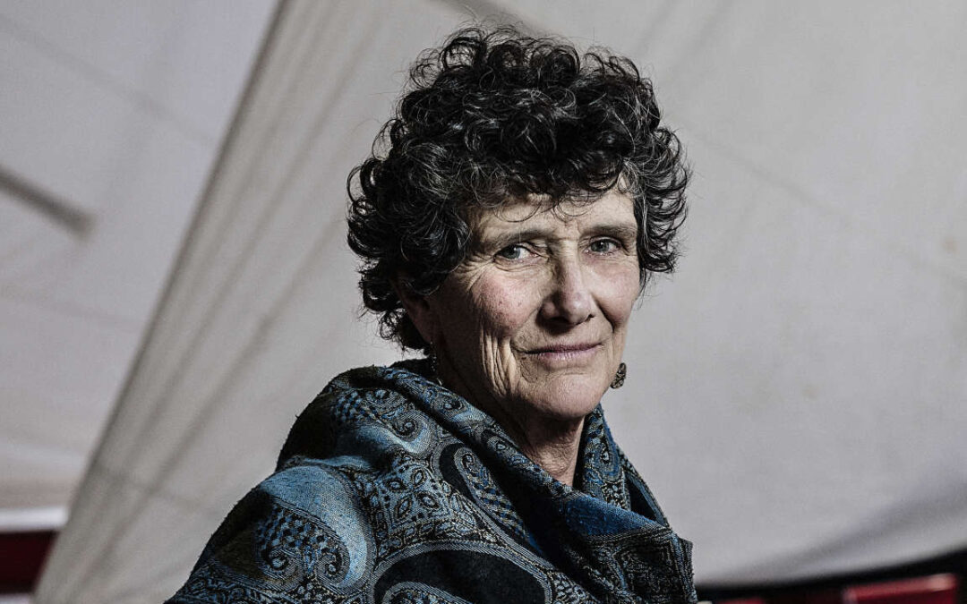 Isabelle Autissier Sur Les Enjeux Écologiques :  Pourquoi L'unité Est Essentielle