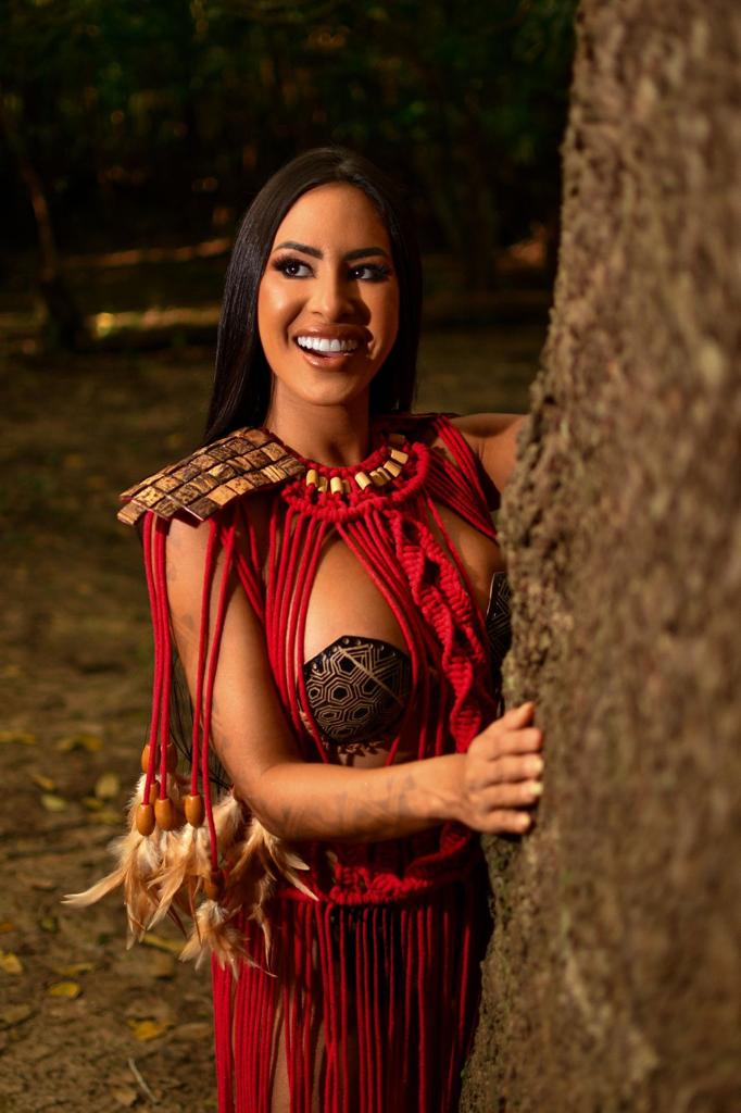 Isabelle Nogueira: Festival Da Cunhã Chega A Manaus Com Shows, Cultura E Experiências Amazônicas Isabelle Nogueira: Festival Da Cunhã Chega A Manaus Com Shows, Cultura E Experiências Amazônicas