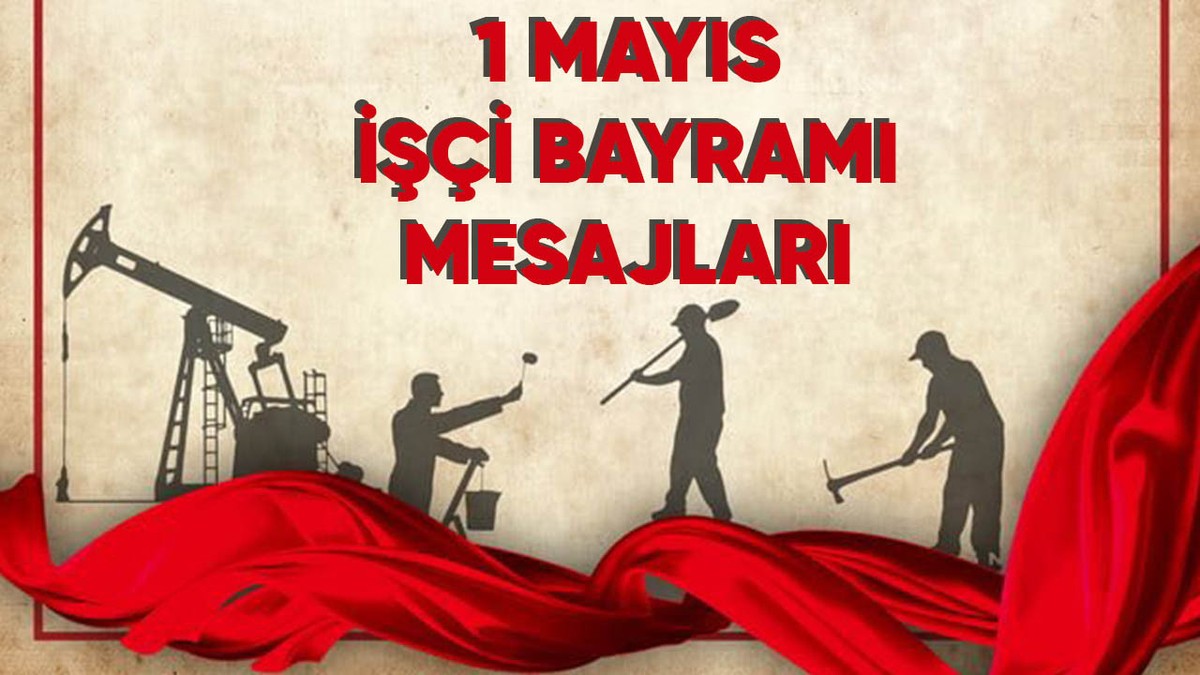 İşçi Hakları Ve 1 Mayıs: Geçmişten Günümüze Arbedeler Ve Kazanımlar İşçi Hakları Ve 1 Mayıs: Geçmişten Günümüze Arbedeler Ve Kazanımlar