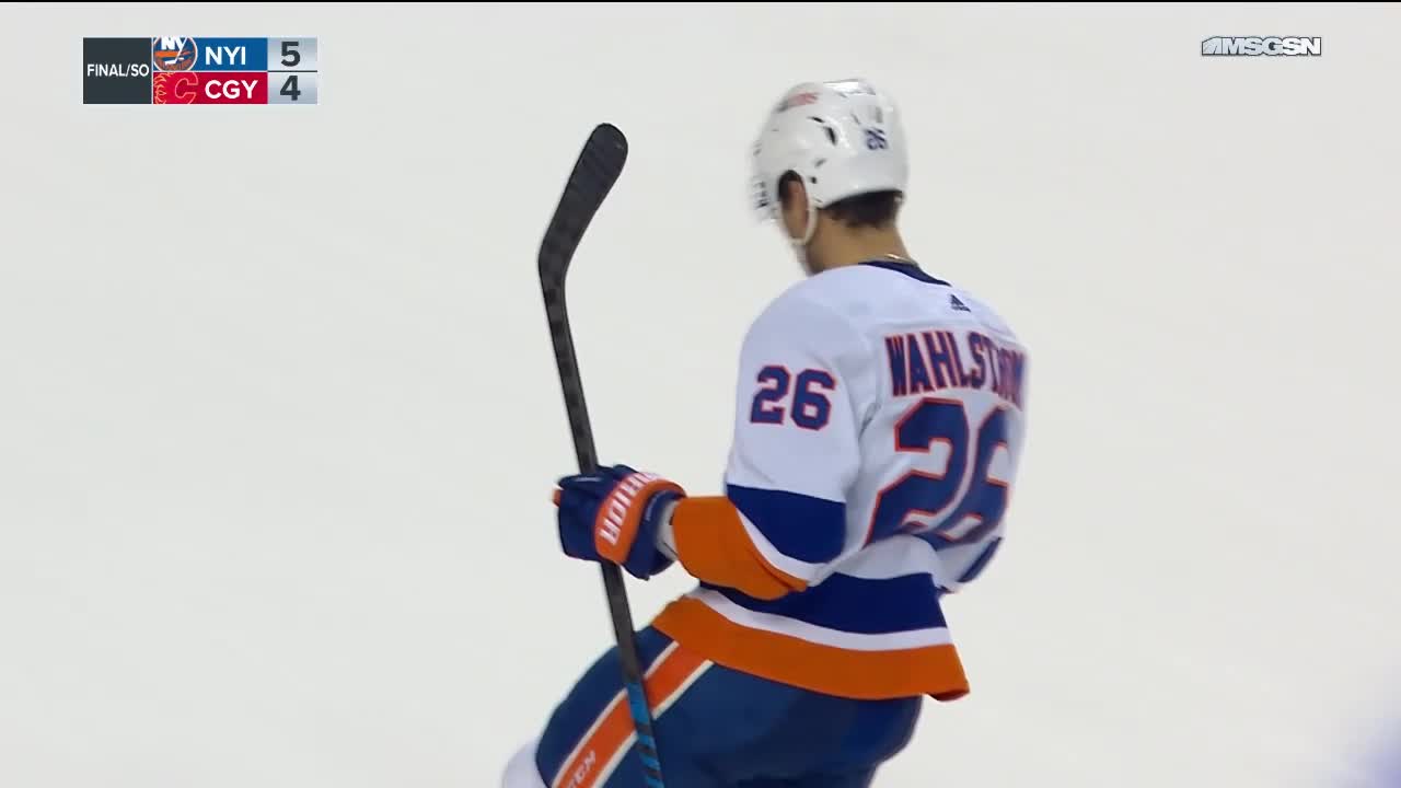 Islanders To Select First In NHL Draft After Lottery Win Islanders To Select First In NHL Draft After Lottery Win