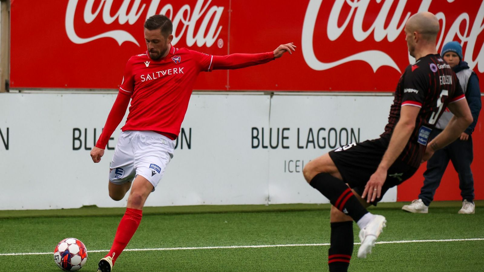 Íslensk Fótboltadagskrá: Þrír Leikir Í Bestu Deildinni