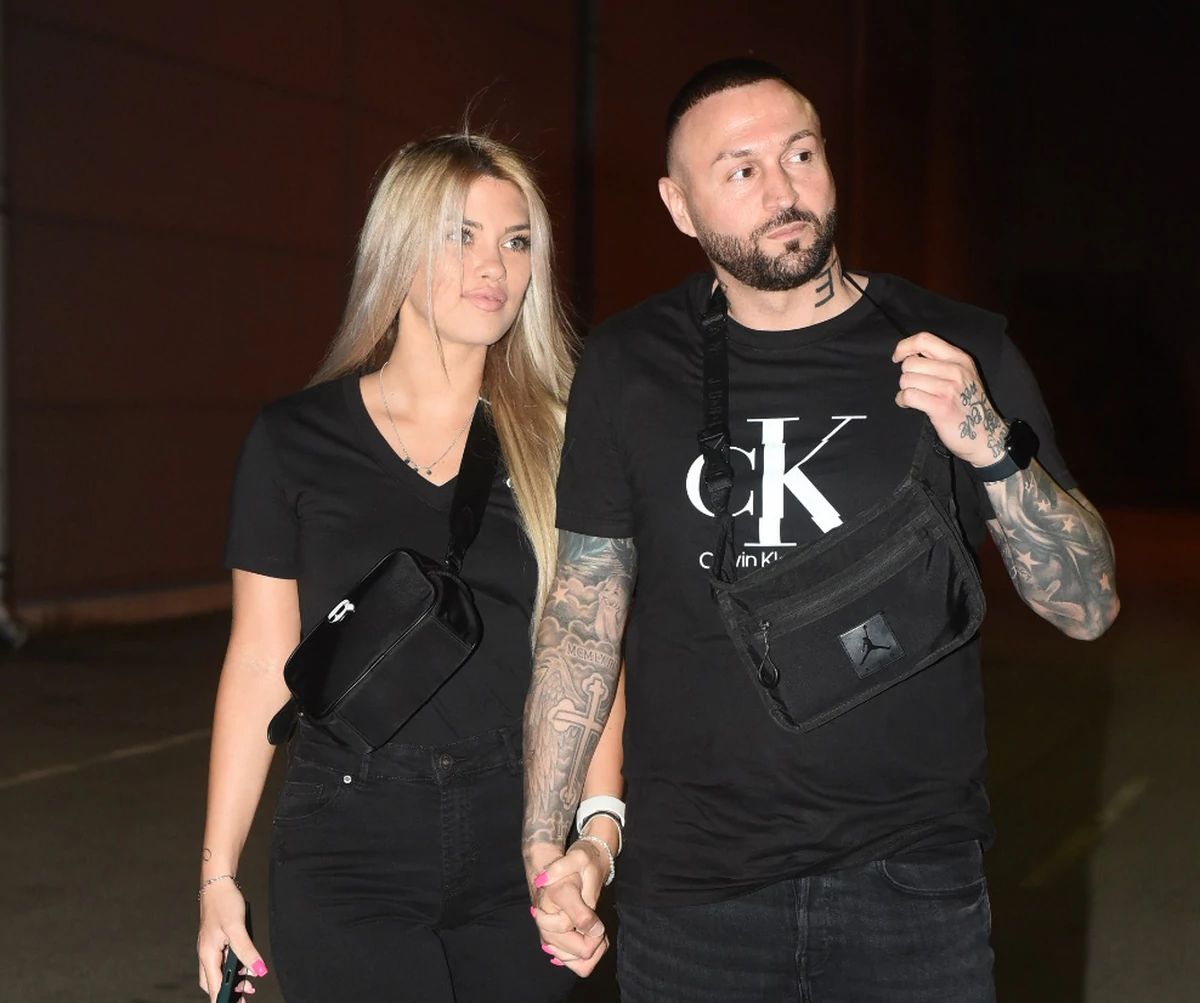 Ispovest Vanje Mijatović: Detalji O Razvodu I Borbi S Glasinama Ispovest Vanje Mijatović: Detalji O Razvodu I Borbi S Glasinama