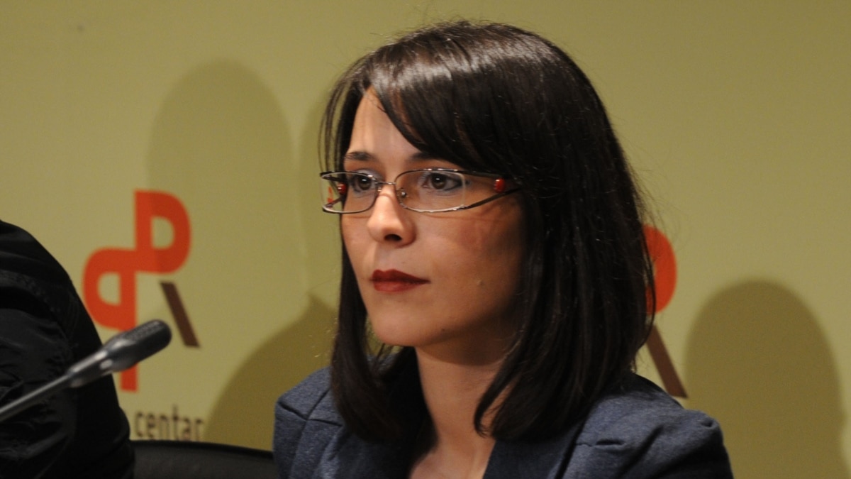 Ispovest Vanje Mijatović: Razvod I Borba Protiv Tračeva Ispovest Vanje Mijatović: Razvod I Borba Protiv Tračeva