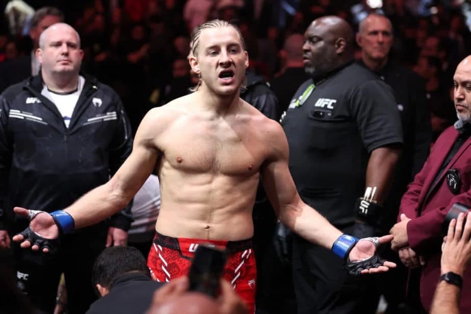 Israel Adesanya Lauds Paddy Pimblett's Performance, Setting Up Chandler Clash Israel Adesanya Lauds Paddy Pimblett's Performance, Setting Up Chandler Clash
