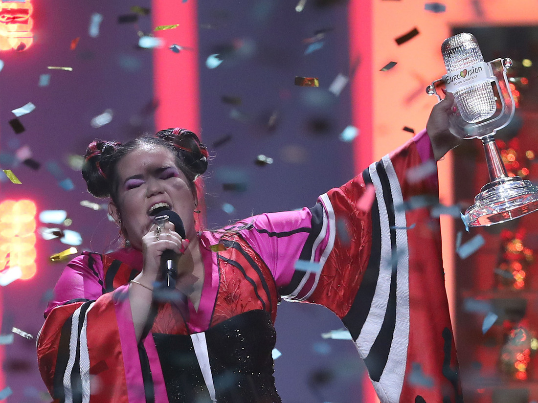 Israel Eurovision Controversy: Director Responds To Boycott Demands Israel Eurovision Controversy: Director Responds To Boycott Demands