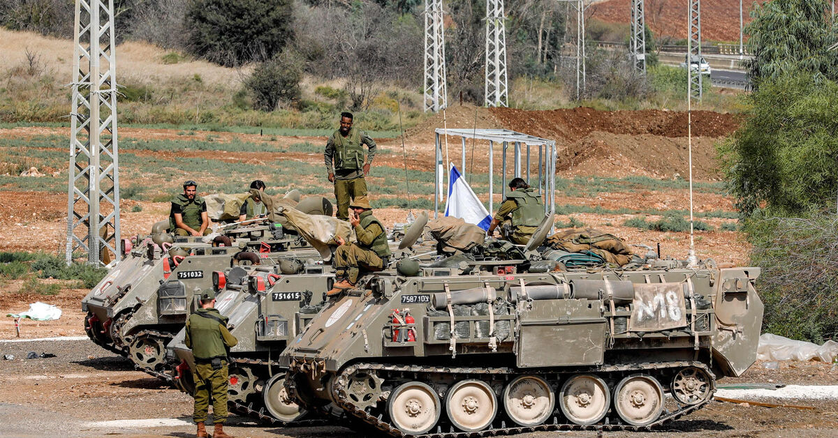 Israel Strikes Hamas Leader Sinwar In Gaza Israel Strikes Hamas Leader Sinwar In Gaza