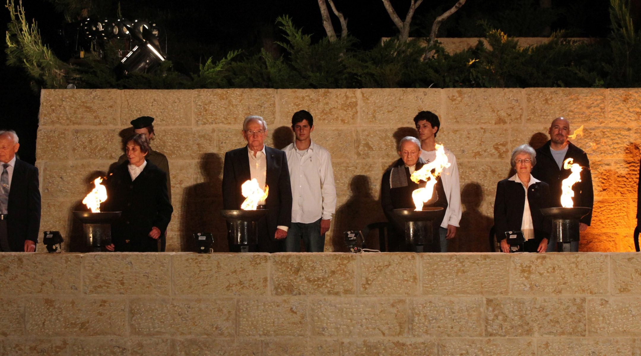 Israeli Celebrities Join Meta's Fifth Annual Holocaust Remembrance Campaign Israeli Celebrities Join Meta's Fifth Annual Holocaust Remembrance Campaign