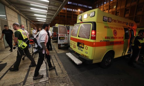 Israeli Embassy Staffers Killed In Washington Museum Shooting Israeli Embassy Staffers Killed In Washington Museum Shooting