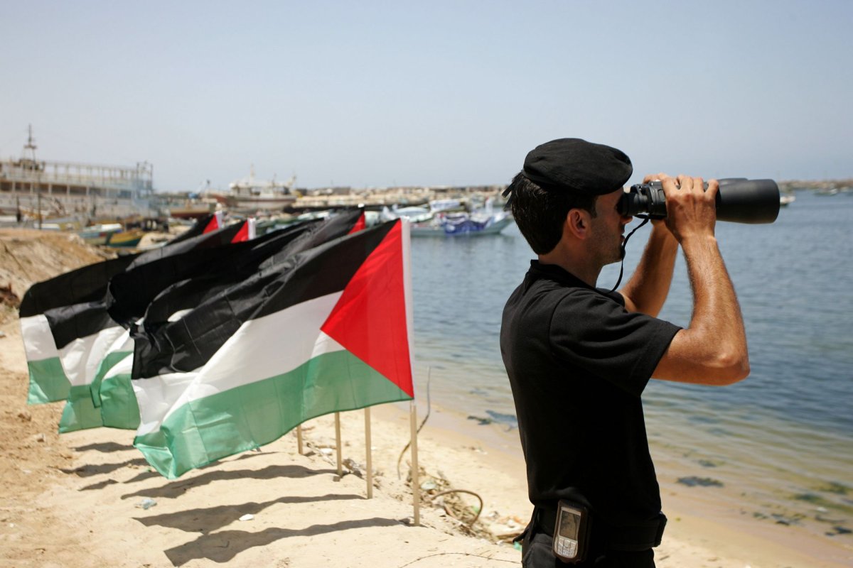 Israeli Raid On Gaza Aid Ships: Coverage In Arab Media Israeli Raid On Gaza Aid Ships: Coverage In Arab Media
