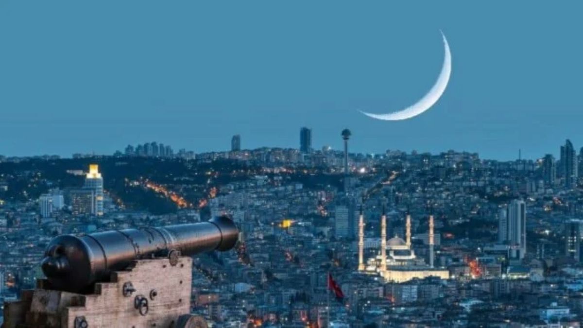 İstanbul İftar Sahur Vakti - 3 Mart Pazartesi İstanbul İftar Sahur Vakti - 3 Mart Pazartesi