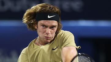 Italian Open: Chinese Tennis Player Secures Quarterfinal Spot Italian Open: Chinese Tennis Player Secures Quarterfinal Spot