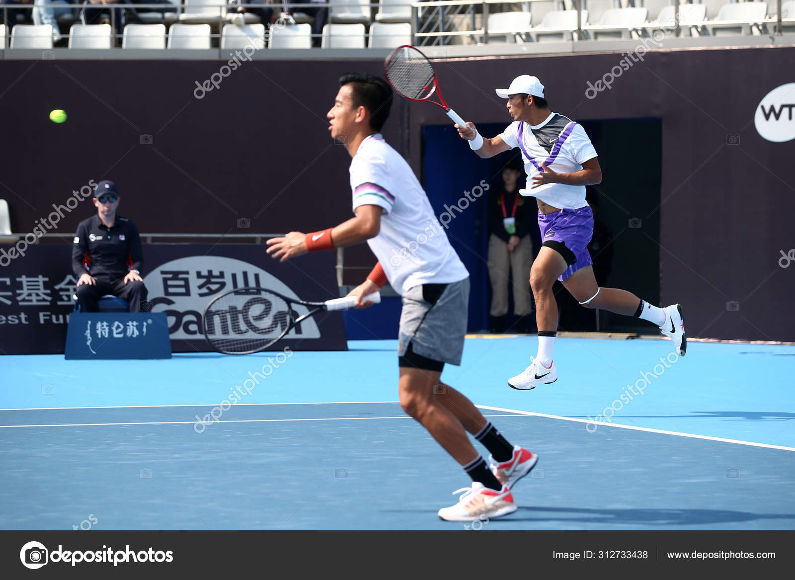 Italian Open Head Credits Top Players For Growth Of Chinese Tennis Italian Open Head Credits Top Players For Growth Of Chinese Tennis