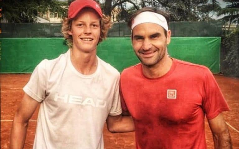 Italian Open: Sinner Reaches Last 16, Osaka Defeated Italian Open: Sinner Reaches Last 16, Osaka Defeated