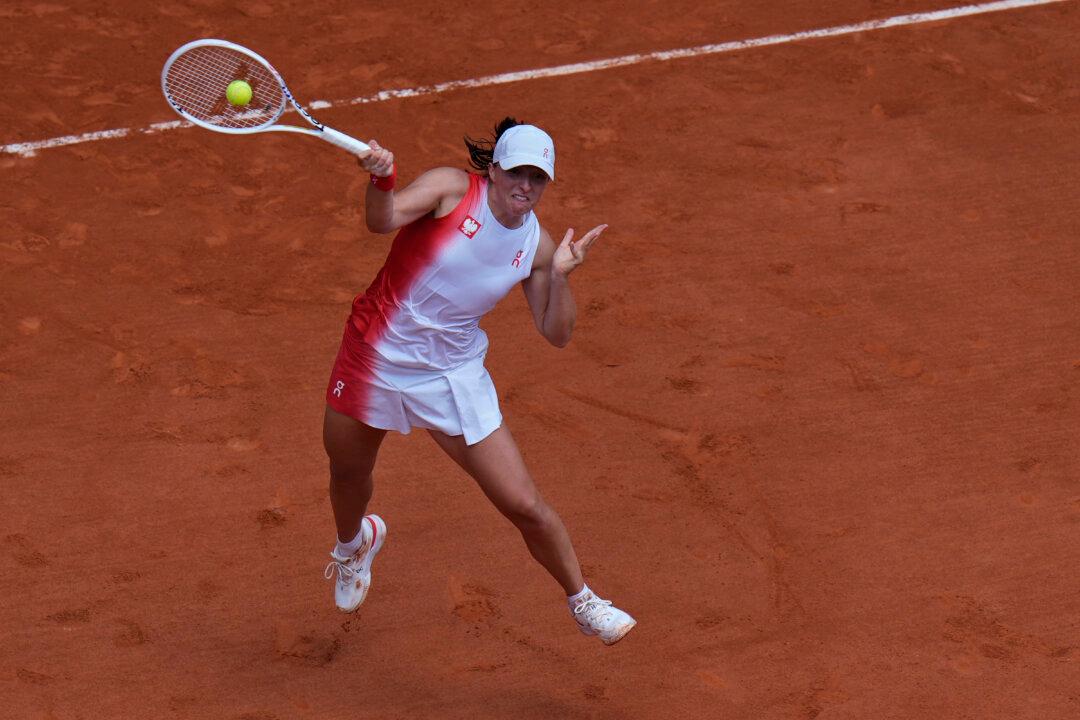 Italian Open: Zheng Qinwen Reaches Semifinals Italian Open: Zheng Qinwen Reaches Semifinals