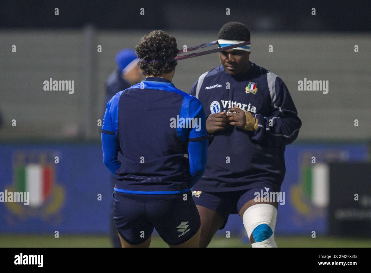 Italy Vs. France Rugby: Dupont's 11-Point Masterclass