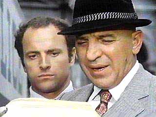 ITV4 Kojak: Full TV Listings And Air Dates ITV4 Kojak: Full TV Listings And Air Dates