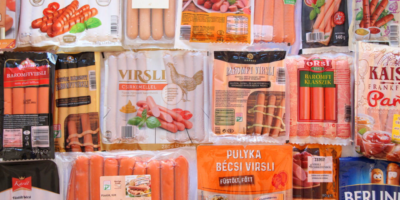 Ízletes És Minőségi Baromfi: Válassza A Mecsek Baromfi KMÉ Termékeit! Ízletes És Minőségi Baromfi: Válassza A Mecsek Baromfi KMÉ Termékeit!